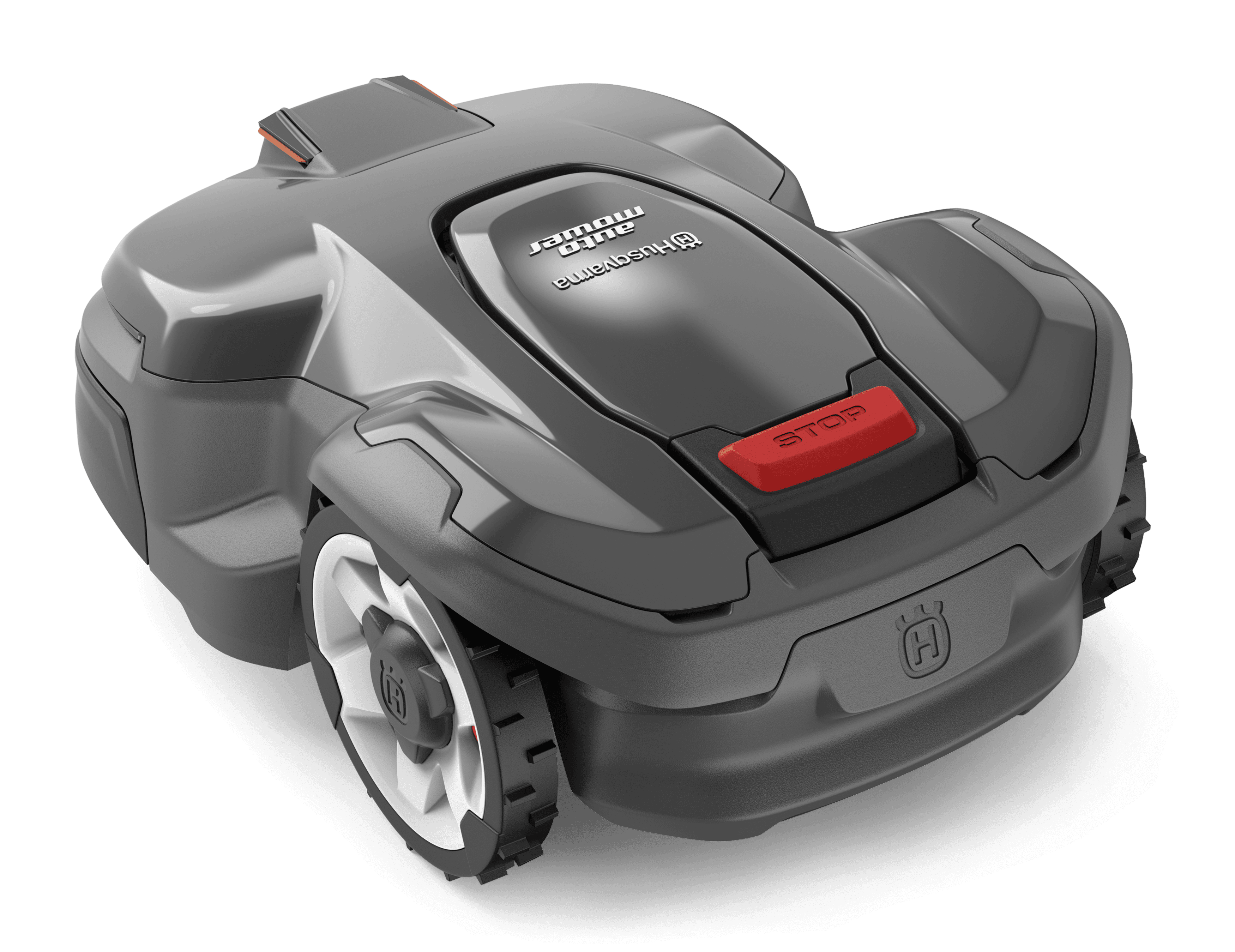 AUTOMOWER® 405X image 1