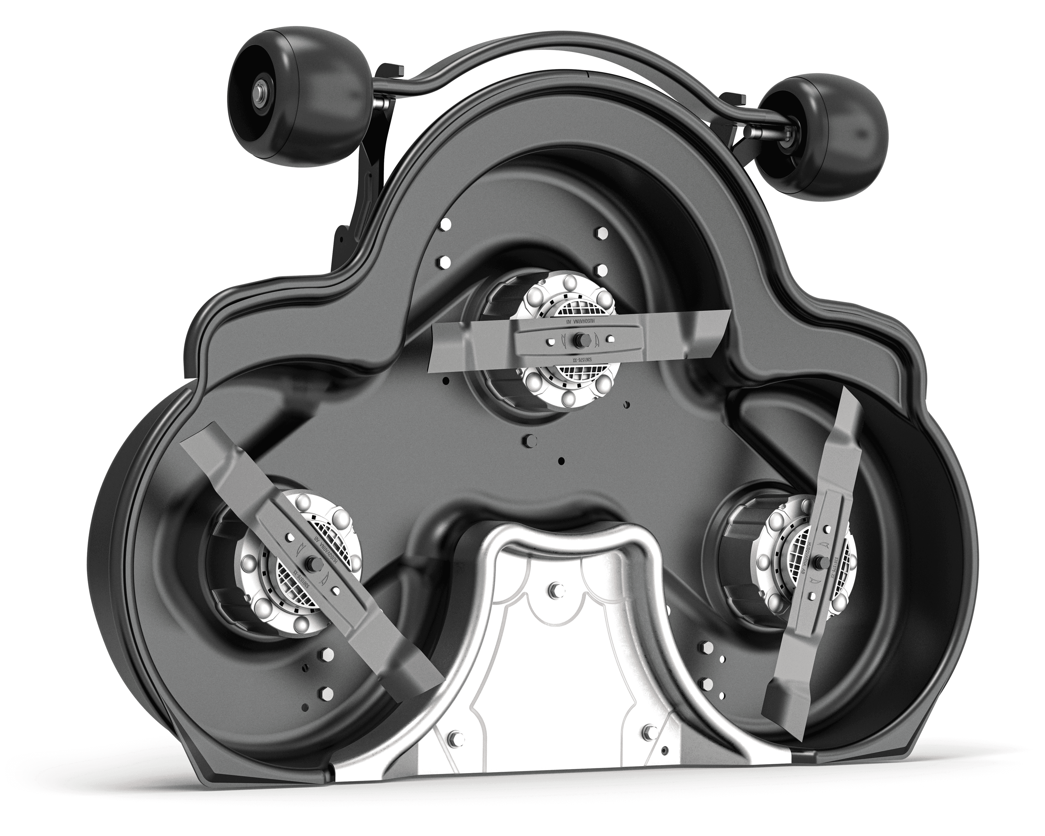 Cutting Deck - C103i