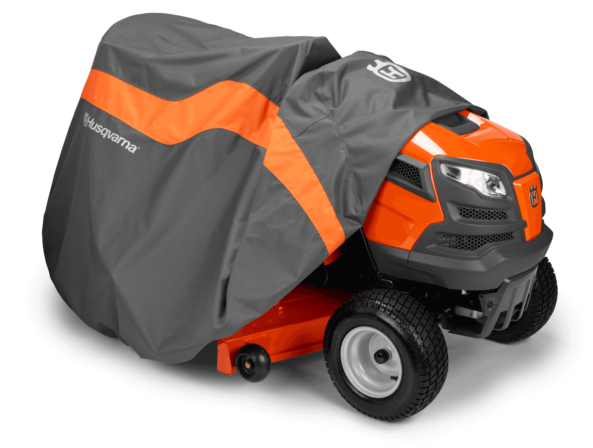 Tractor Cover image 0