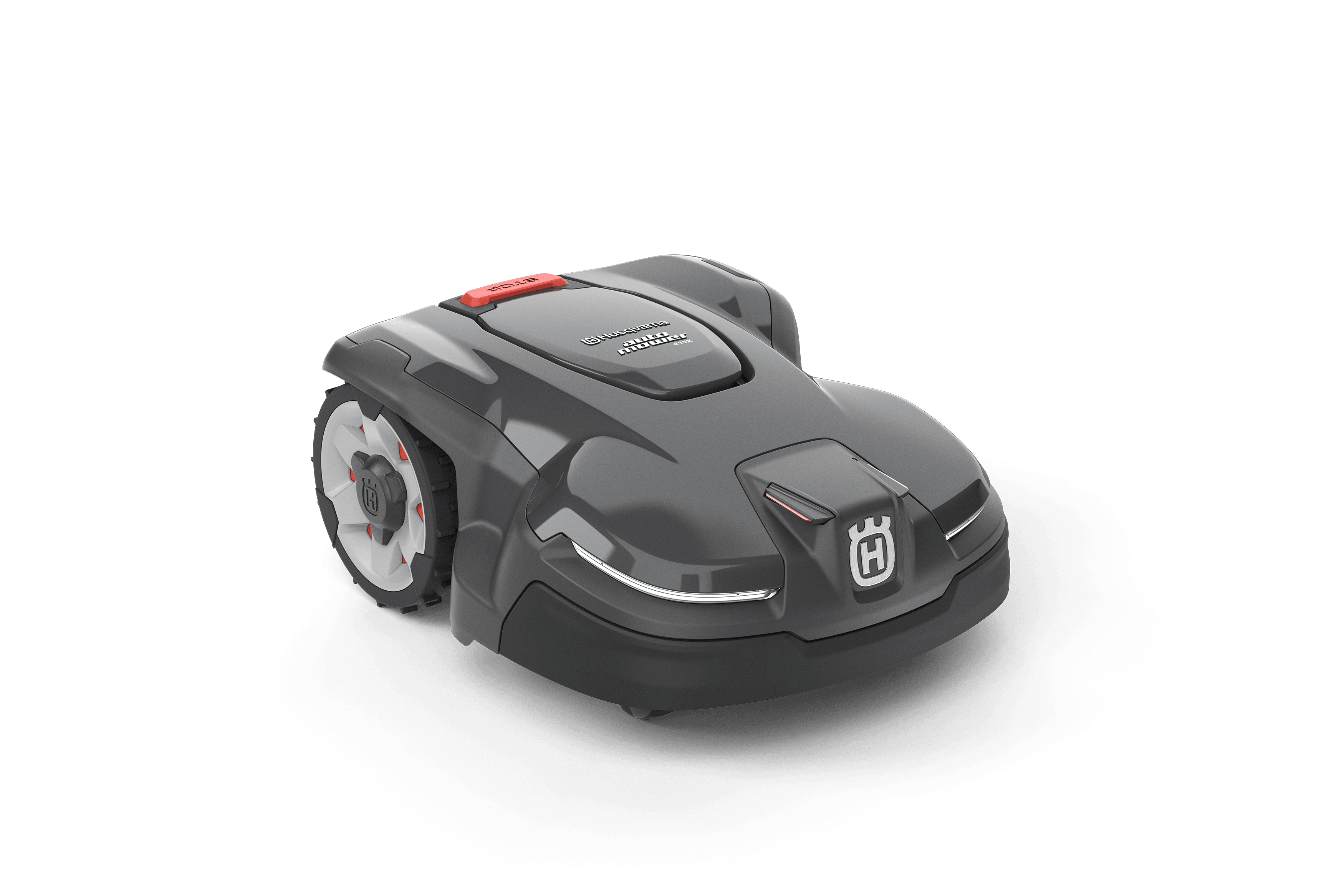 AUTOMOWER® 415X image 0