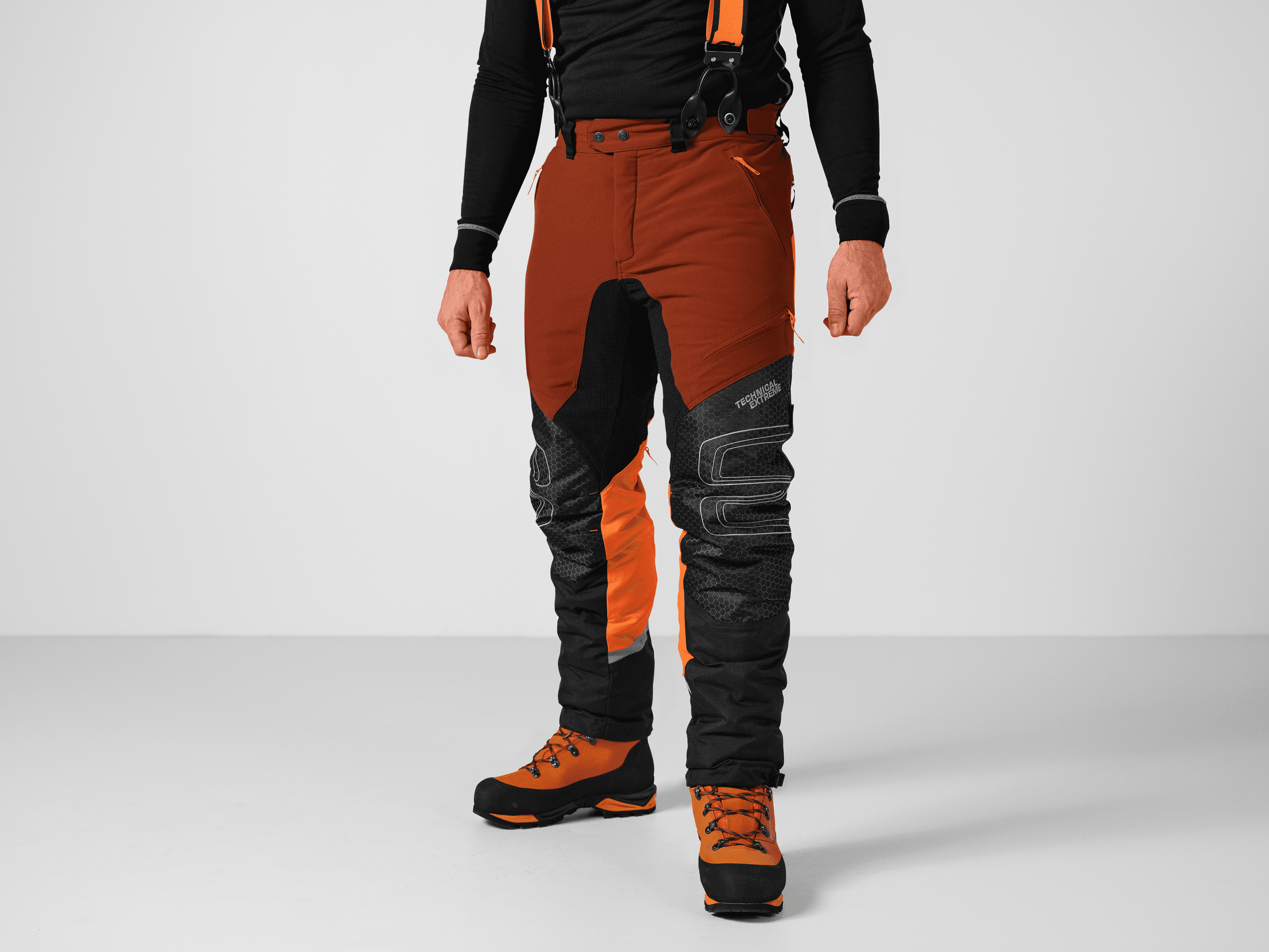 Waist trousers, Technical Extreme image 1