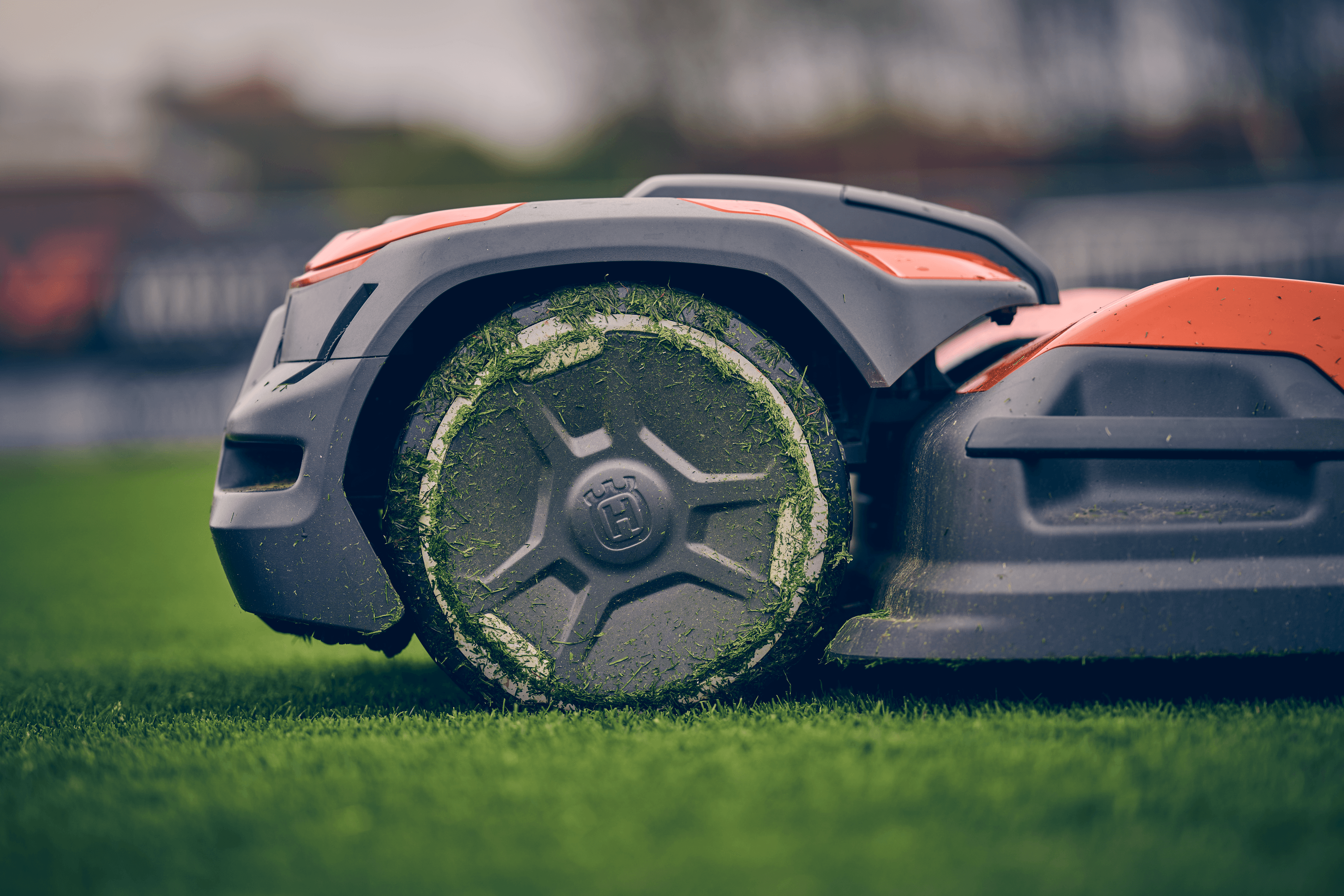 Active wheel brush kit image 1