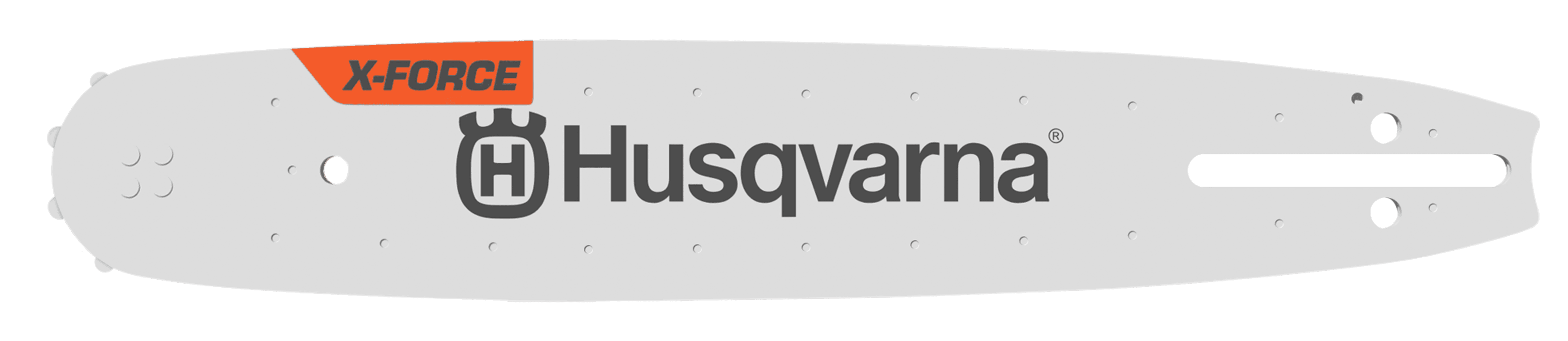 X-Force Pro Laminated Sprocket Nose Bar image 0